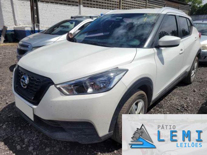 NISSAN KICKS 20/20 NISSAN KICKS 20/20
