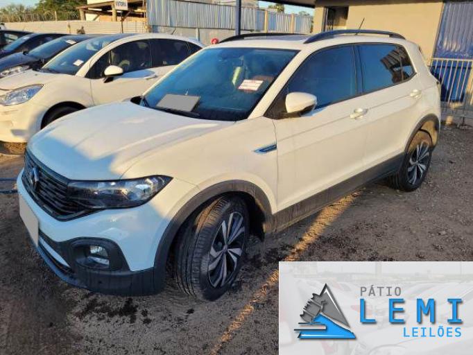 VOLKSWAGEN T-CROSS 21/21 VOLKSWAGEN T-CROSS 21/21