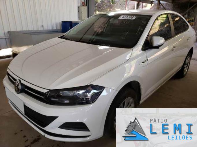 VOLKSWAGEN VIRTUS 19/20 VOLKSWAGEN VIRTUS 19/20