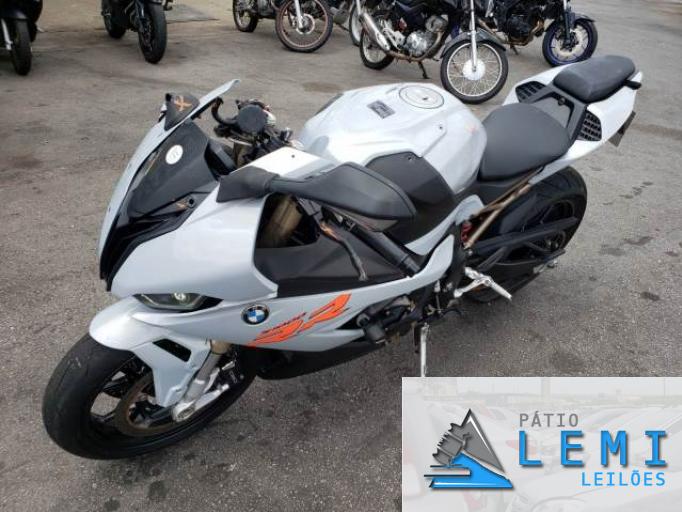 BMW S 1000 RR 21/21 BMW S 1000 RR 21/21