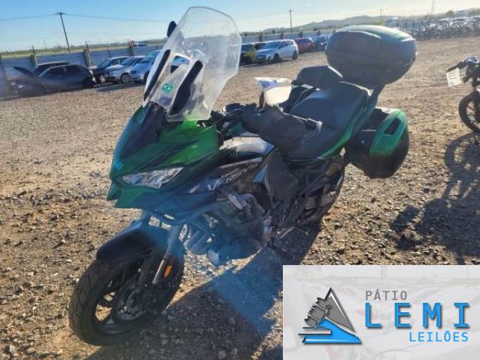 KAWASAKI VERSYS 1000 21/21 KAWASAKI VERSYS 1000 21/21