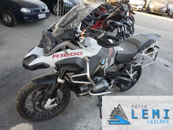 BMW R 1200 17/17 BMW R 1200 17/17