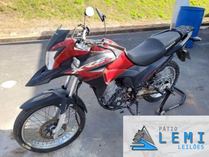 HONDA XRE 190 21/21 HONDA XRE 190 21/21