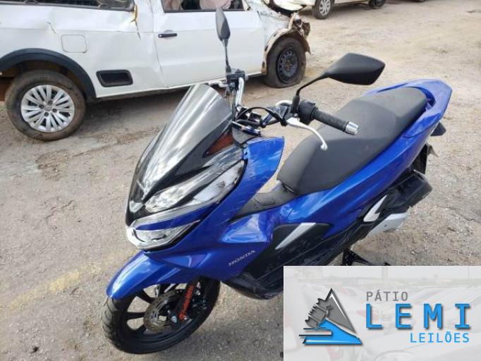 HONDA PCX 150 22/22 HONDA PCX 150 22/22