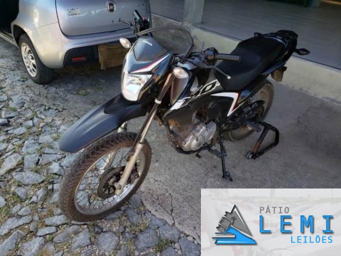 HONDA NXR 160 BROS 19/20 HONDA NXR 160 BROS 19/20