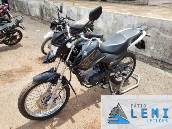 YAMAHA XTZ 150 CROSSER 20/20 YAMAHA XTZ 150 CROSSER 20/20
