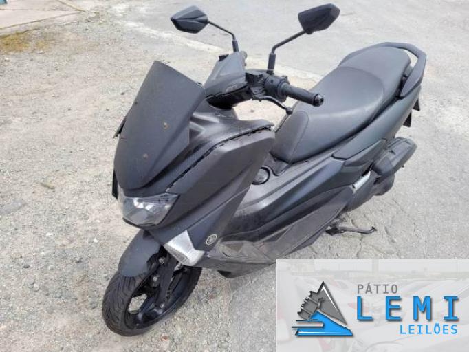 YAMAHA NMAX 160 18/19 YAMAHA NMAX 160 18/19