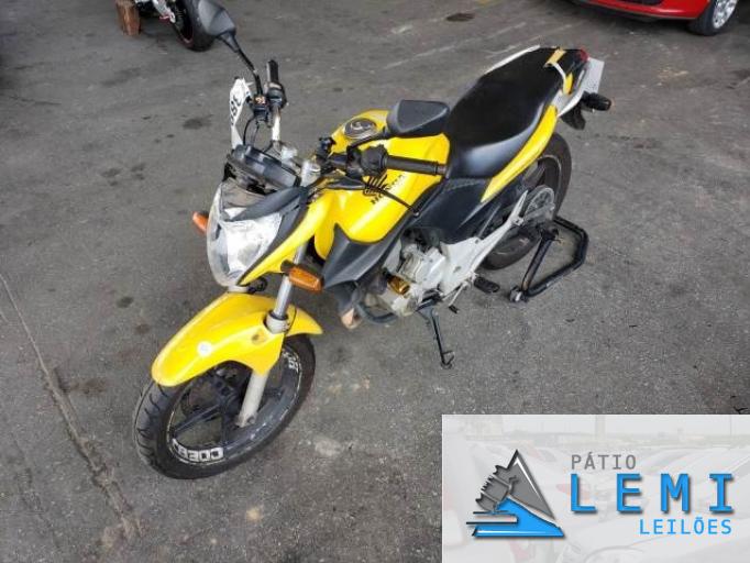 HONDA CB 300 R 12/12 HONDA CB 300 R 12/12