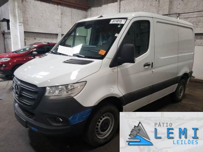 MERCEDES BENZ SPRINTER 21/21 MERCEDES BENZ SPRINTER 21/21
