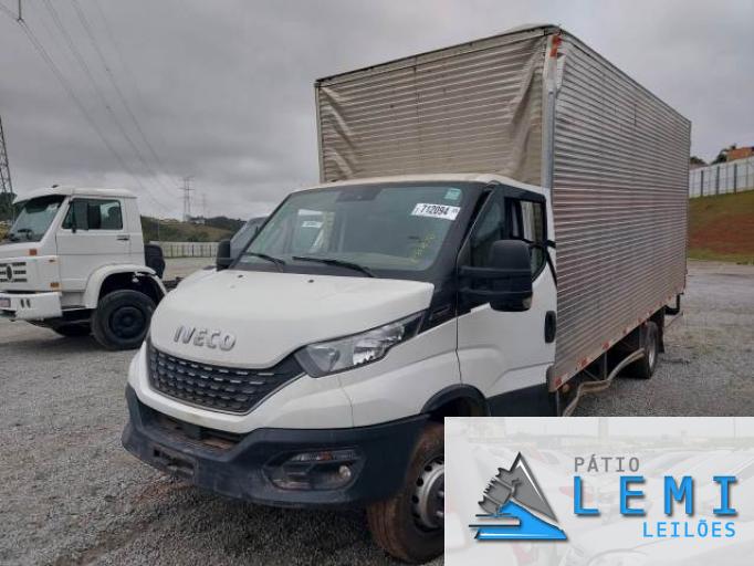 IVECO DAILY 21/22