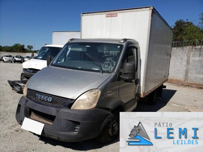 IVECO DAILY CHASSI 35S14 12/13