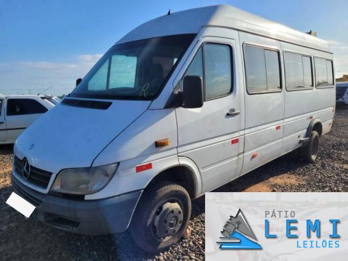 MERCEDES BENZ SPRINTER 11/11