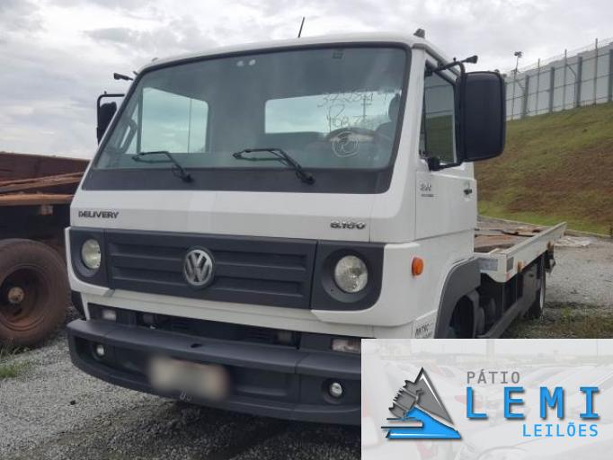 VOLKSWAGEN 8-160 E DELIVERY 15/15
