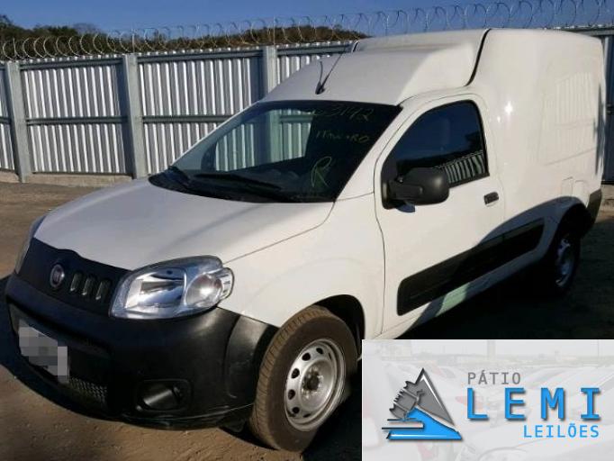 FIAT FIORINO FURGÃO 14/15