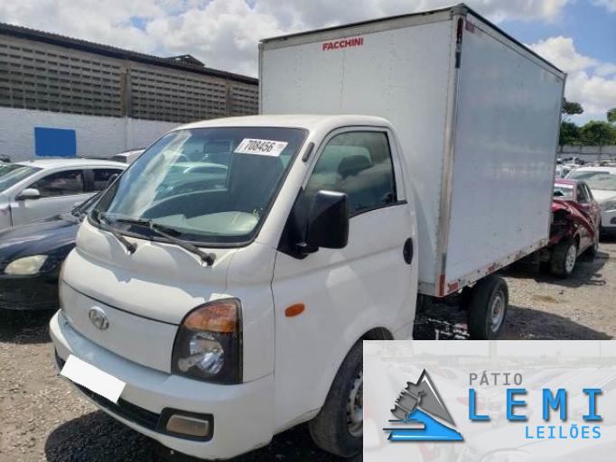 HYUNDAI HR 2.5 13/14