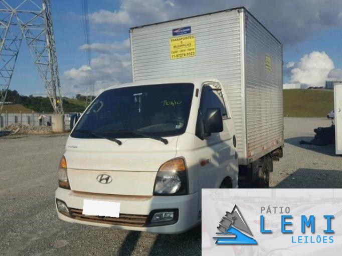 HYUNDAI HR 2.5 13/14