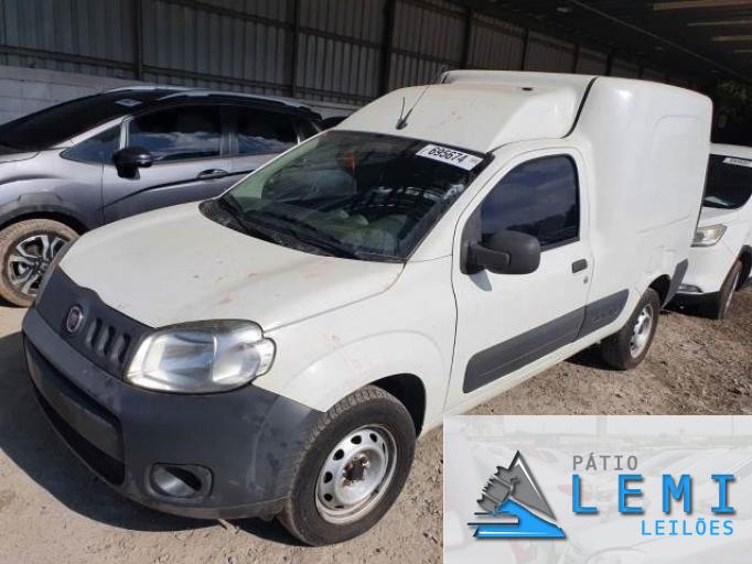 FIAT FIORINO FURGÃO 14/14