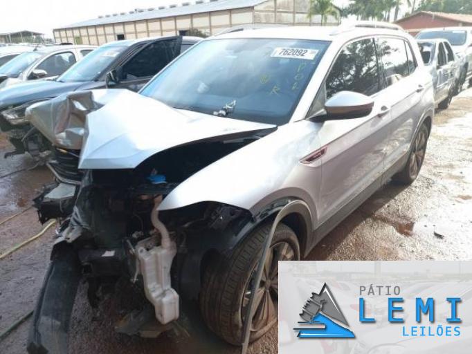 VOLKSWAGEN T-CROSS 21/21 VOLKSWAGEN T-CROSS 21/21