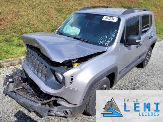 JEEP RENEGADE 19/20 JEEP RENEGADE 19/20