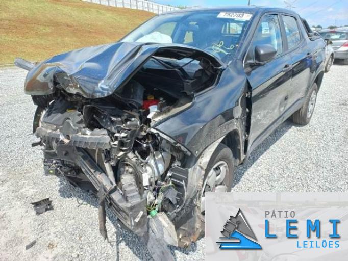 FIAT TORO 20/20 FIAT TORO 20/20