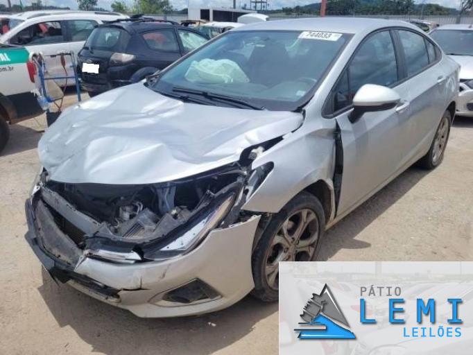 CHEVROLET CRUZE 19/20 CHEVROLET CRUZE 19/20