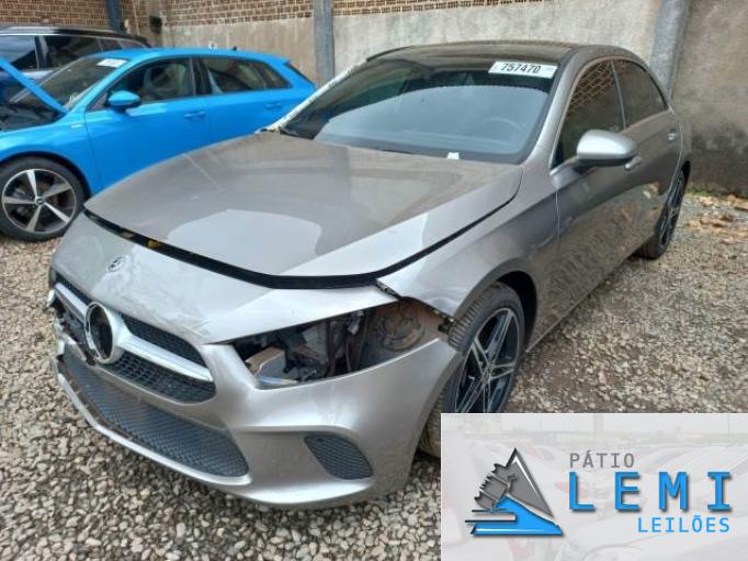 MERCEDES BENZ CLASSE A 200 19/19 MERCEDES BENZ CLASSE A 200 19/19