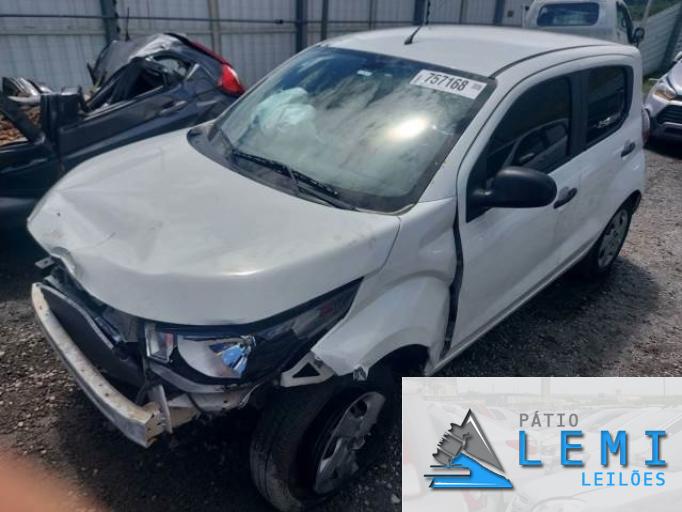 FIAT MOBI 19/19 FIAT MOBI 19/19