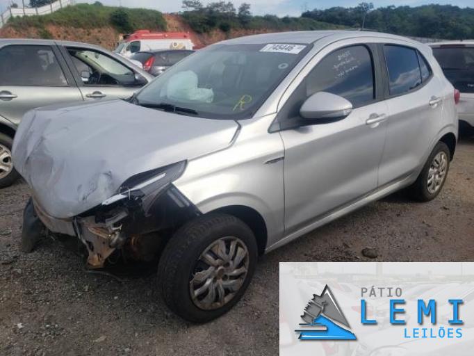 FIAT ARGO 17/18 FIAT ARGO 17/18