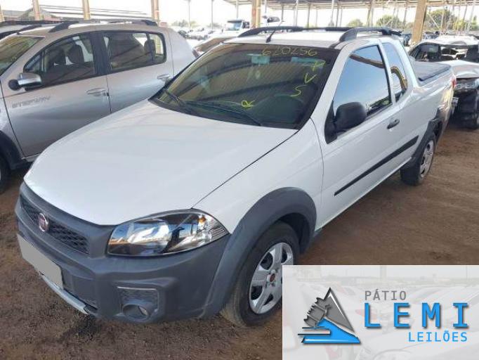 FIAT STRADA 15/16 FIAT STRADA 15/16