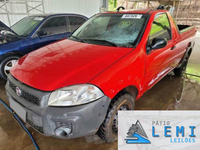 FIAT STRADA 16/16 FIAT STRADA 16/16