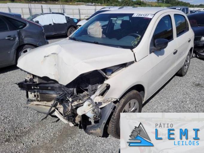 VOLKSWAGEN GOL 15/16 VOLKSWAGEN GOL 15/16