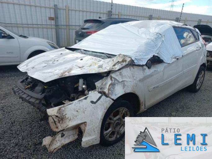 FORD FIESTA 15/16 FORD FIESTA 15/16