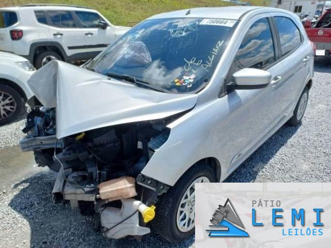FORD KA 15/15 FORD KA 15/15