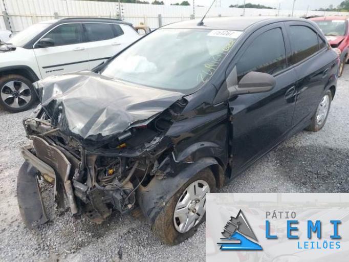 CHEVROLET ONIX 15/15 CHEVROLET ONIX 15/15