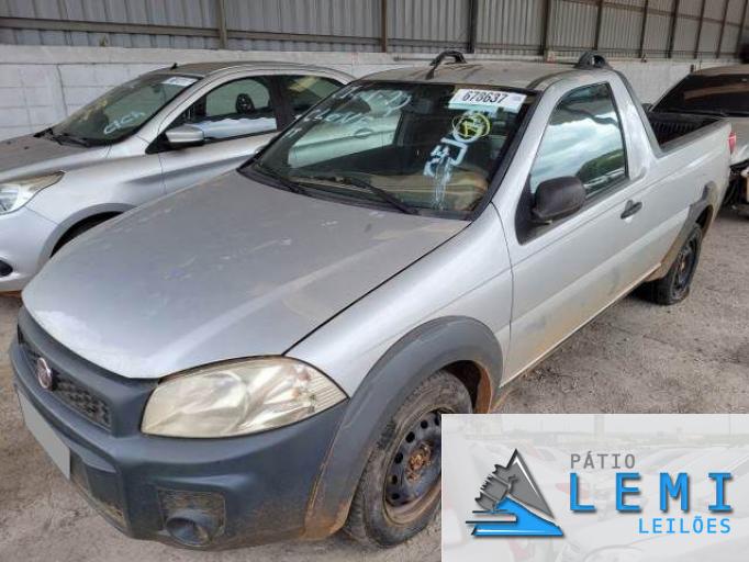 FIAT STRADA 18/18 FIAT STRADA 18/18