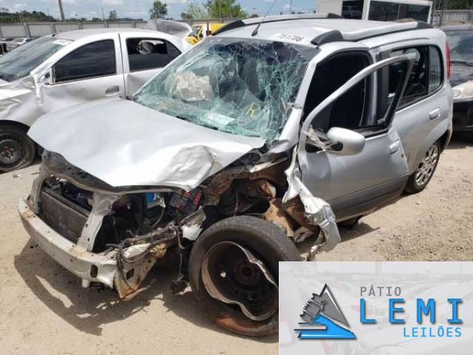 FIAT UNO 12/13 FIAT UNO 12/13