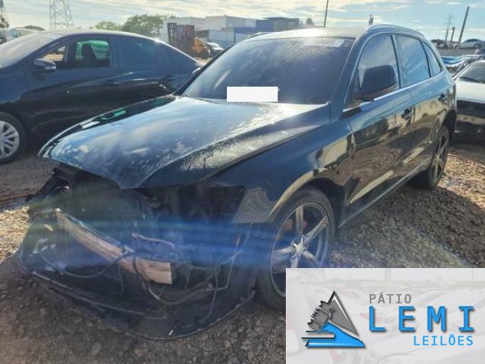 AUDI Q5 10/11 AUDI Q5 10/11