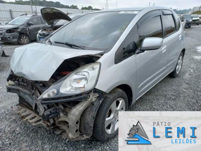 HONDA FIT 09/10 HONDA FIT 09/10