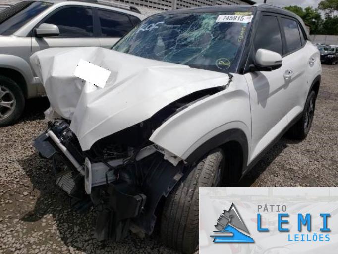 HYUNDAI CRETA 22/22 HYUNDAI CRETA 22/22