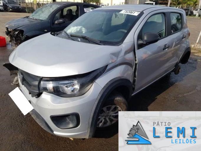 FIAT MOBI 21/22 FIAT MOBI 21/22