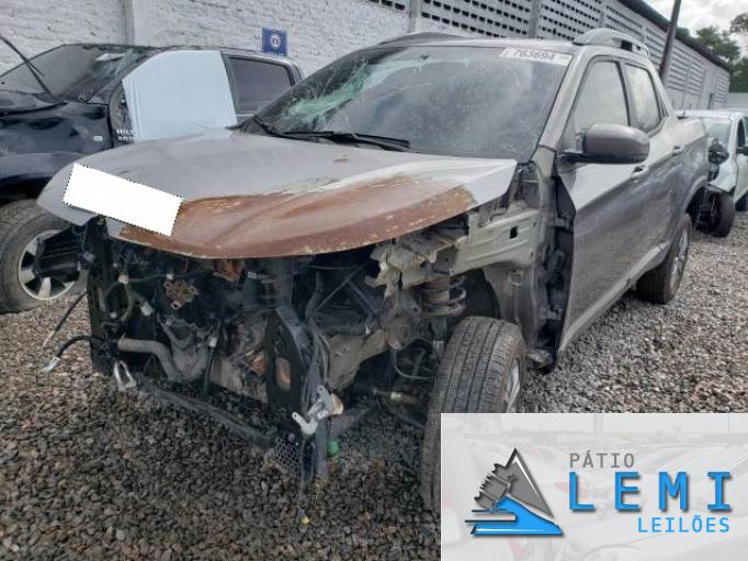 FIAT TORO 21/21 FIAT TORO 21/21