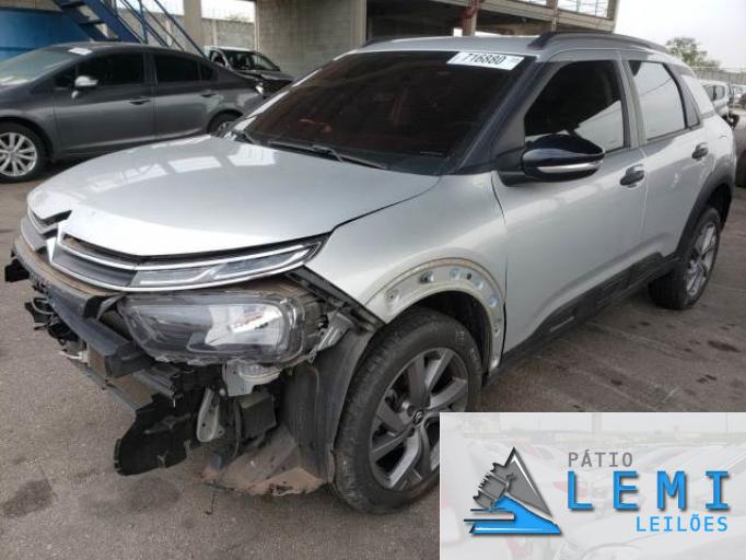 CITROËN C4 CACTUS 19/20 CITROËN C4 CACTUS 19/20