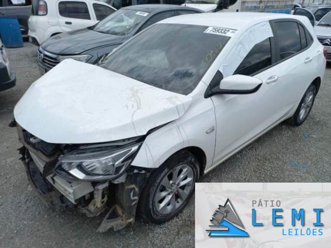 CHEVROLET ONIX 19/20 CHEVROLET ONIX 19/20
