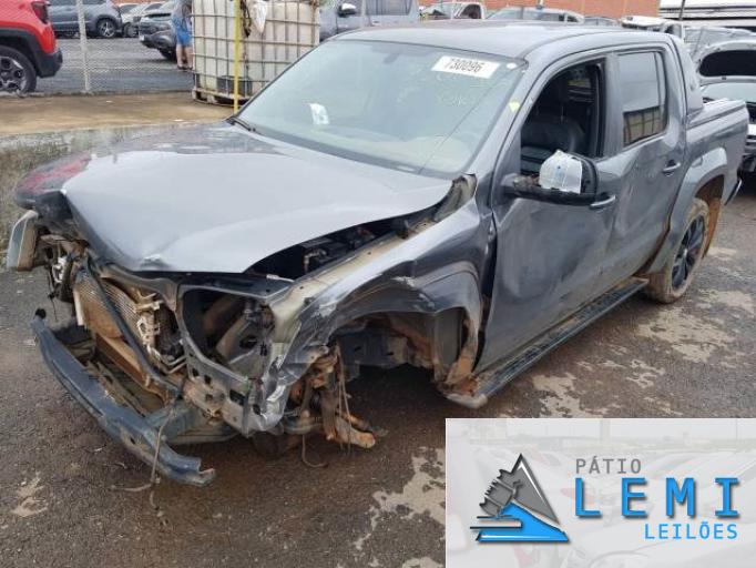 VOLKSWAGEN AMAROK 19/19 VOLKSWAGEN AMAROK 19/19