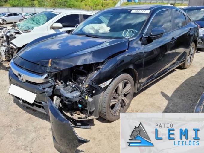 HONDA CIVIC 18/18 HONDA CIVIC 18/18
