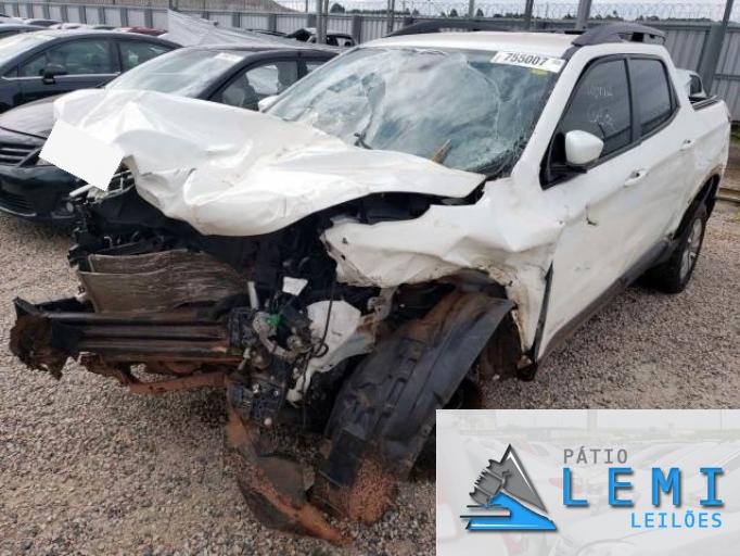 FIAT TORO 17/18 FIAT TORO 17/18