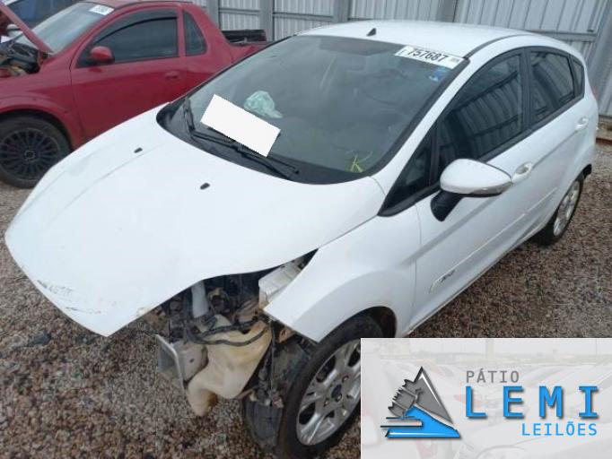 FORD FIESTA 15/16 FORD FIESTA 15/16