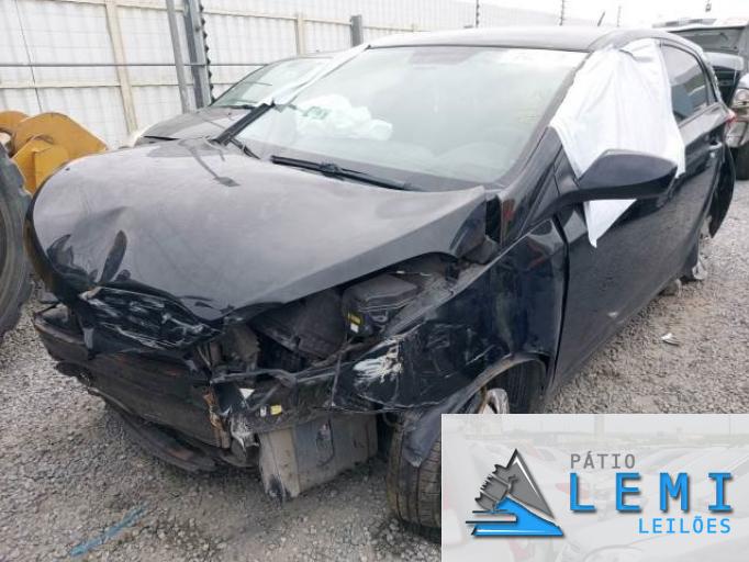 HYUNDAI HB20 15/15 HYUNDAI HB20 15/15