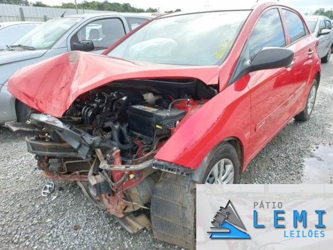 HYUNDAI HB20 13/14 HYUNDAI HB20 13/14