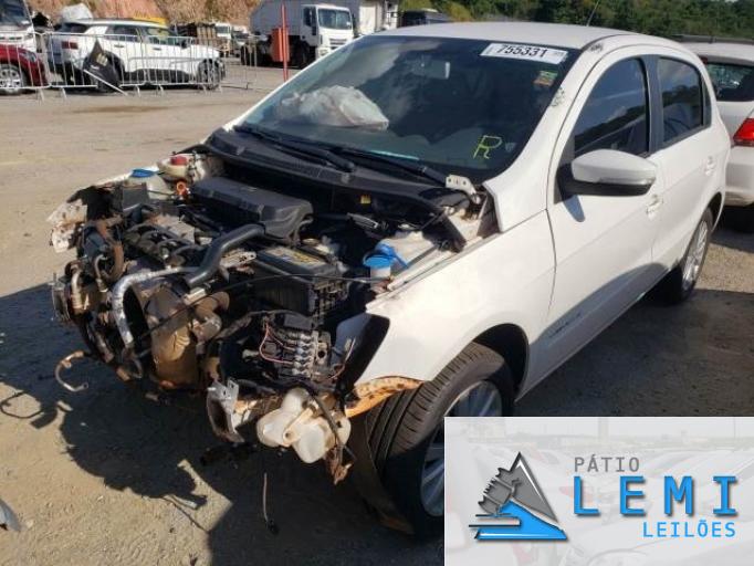 VOLKSWAGEN GOL 14/15 VOLKSWAGEN GOL 14/15